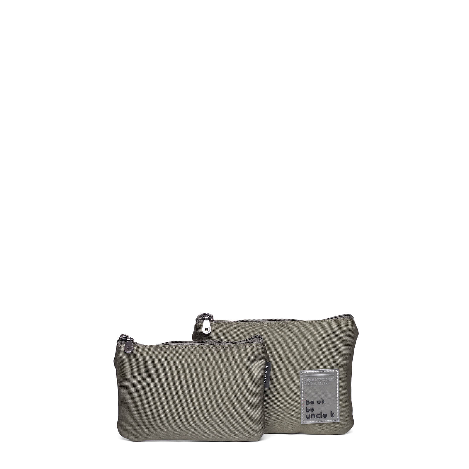 duplinha neces. nylon 70081 i24 verde U