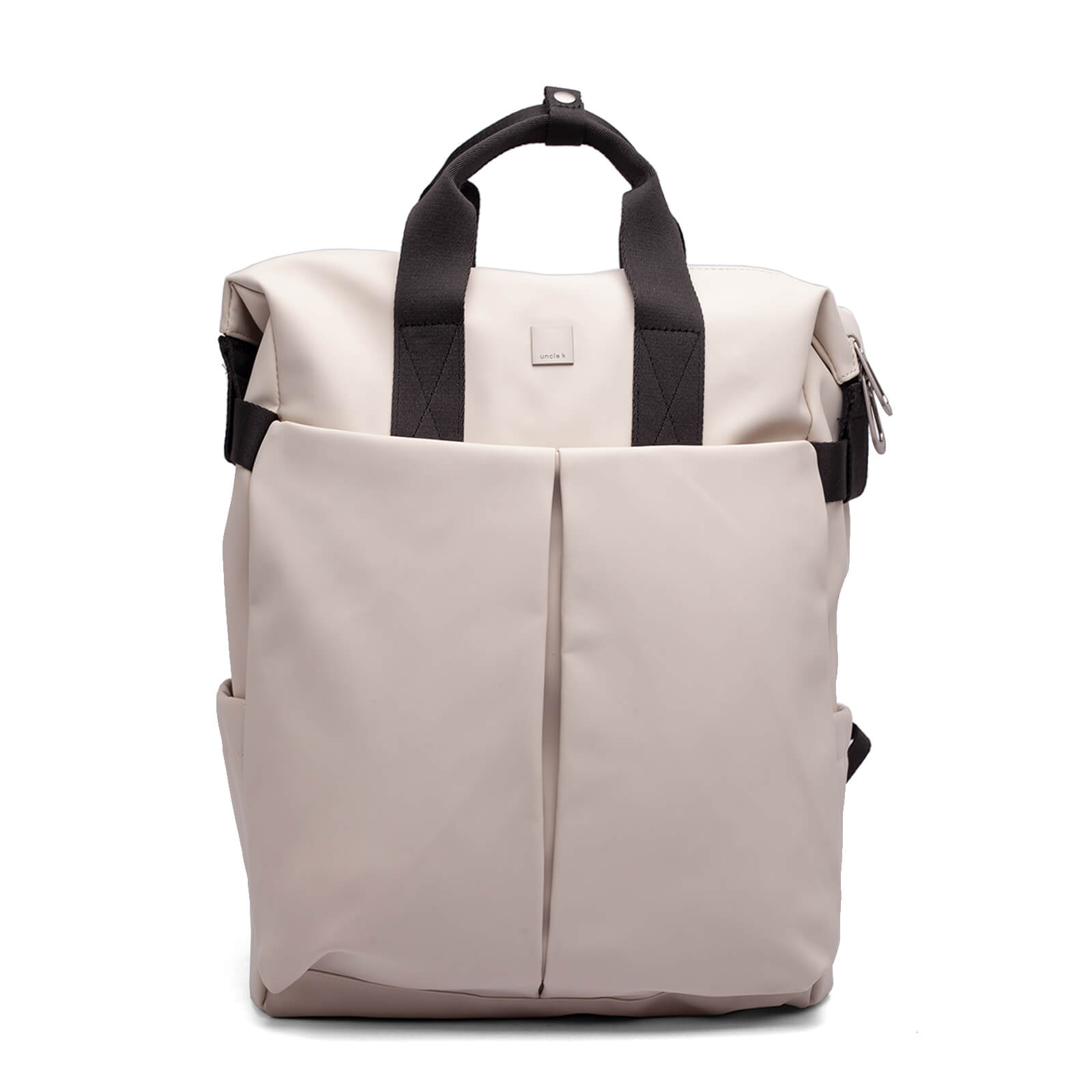 mochila king rubber 61047 v25 off white U