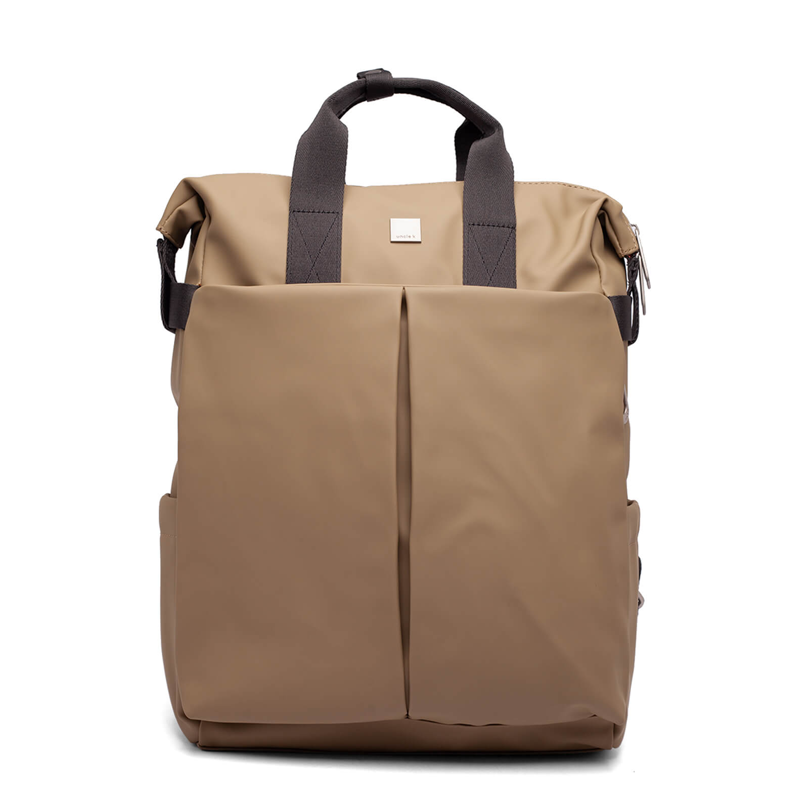 mochila king rubber 61047 v25 verde U