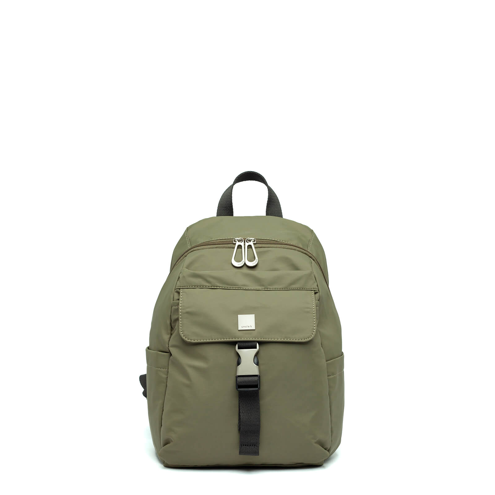 mochila ny soft 61243 v25 caqui U