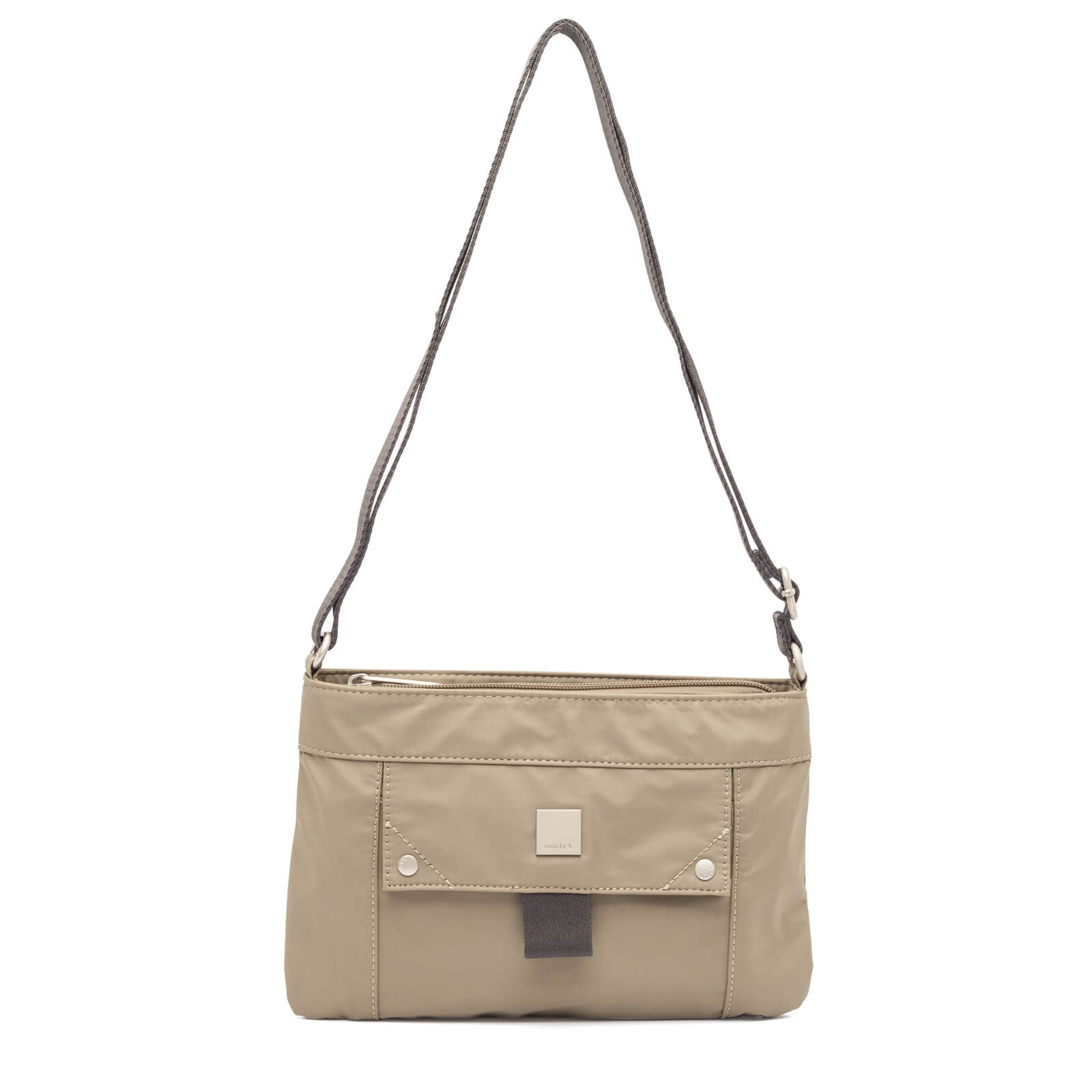 bolsa ny soft 61233 v25 caqui U