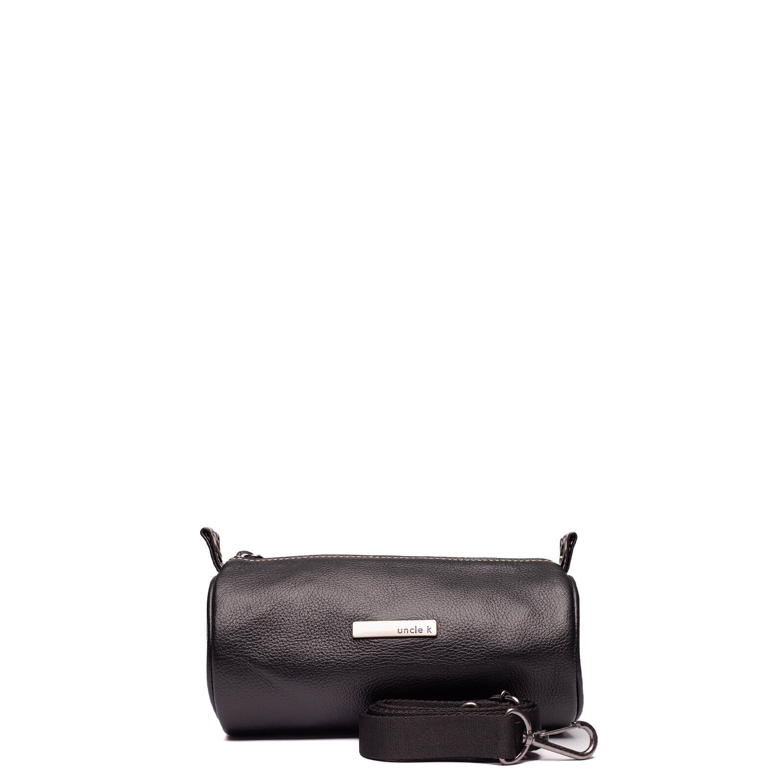 bolsa couro 61291 i25 preto U