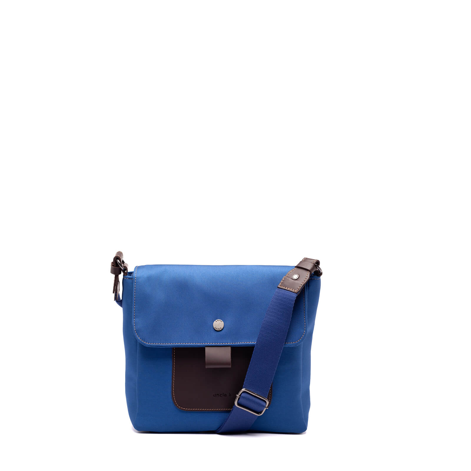 bolsa nylon 61335 i25 azul U