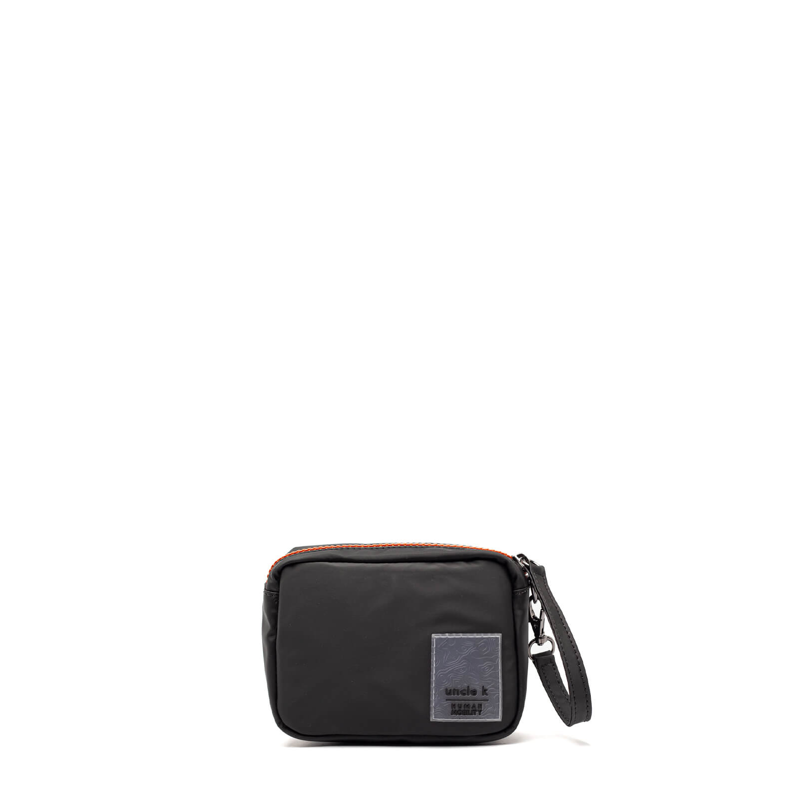 porta fio ny satin 70567 i25 preto U