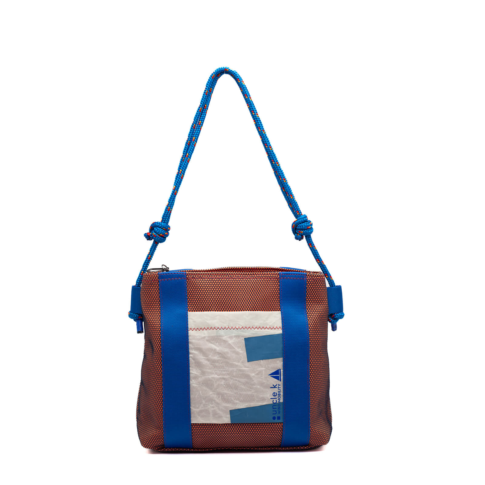 bolsa tela/vela 61349 wm25 laranja U