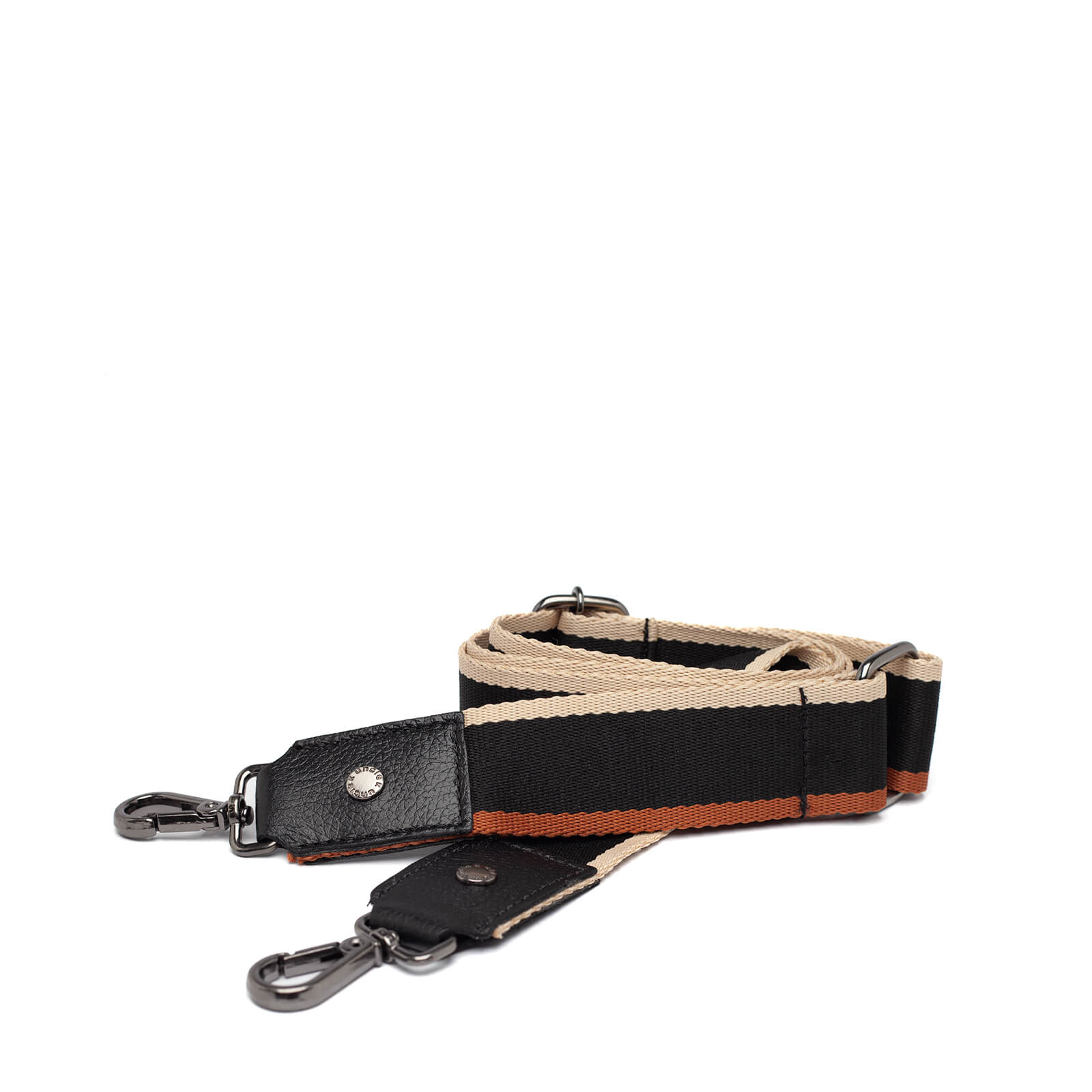 alca cadarco/couro 70490 i25 preto U