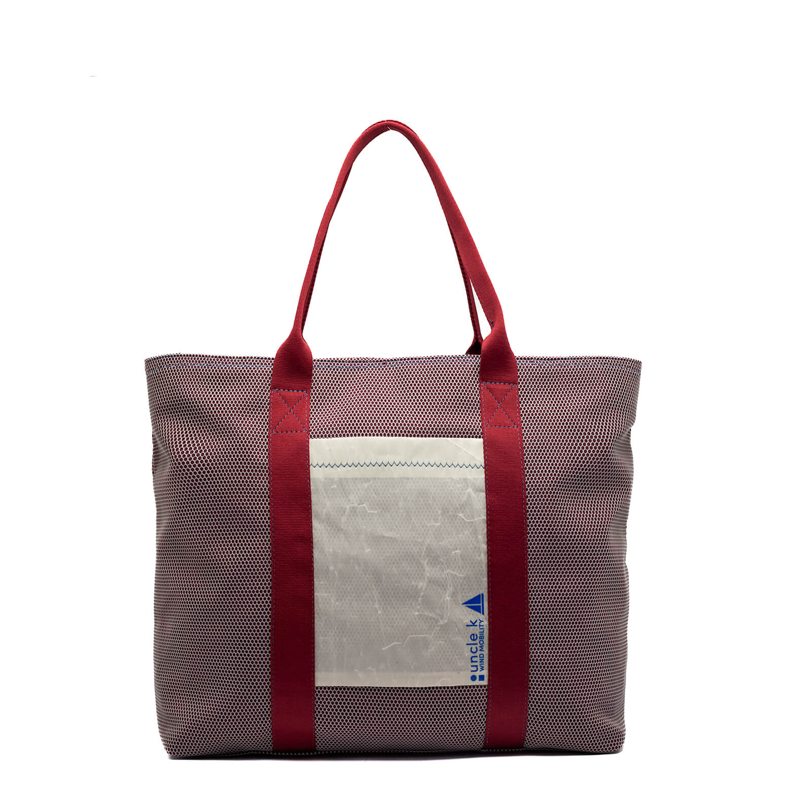 bolsa tela/vela 61348 wm25 vinho U