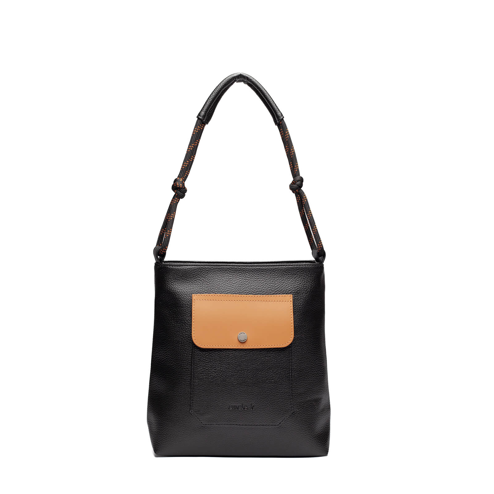 bolsa sintetico 61331 i25 preto U