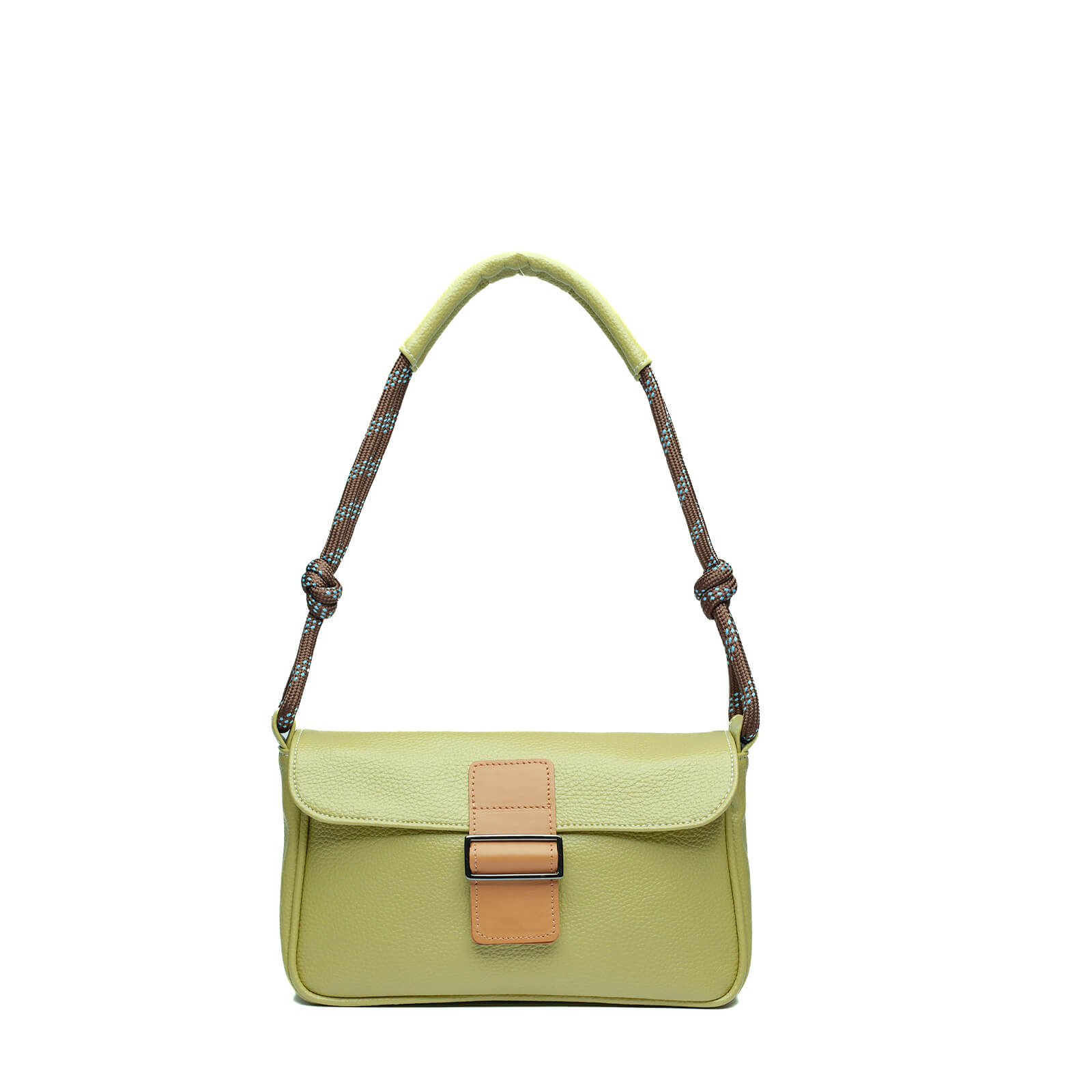 bolsa sintetico 61329 i25 verde U