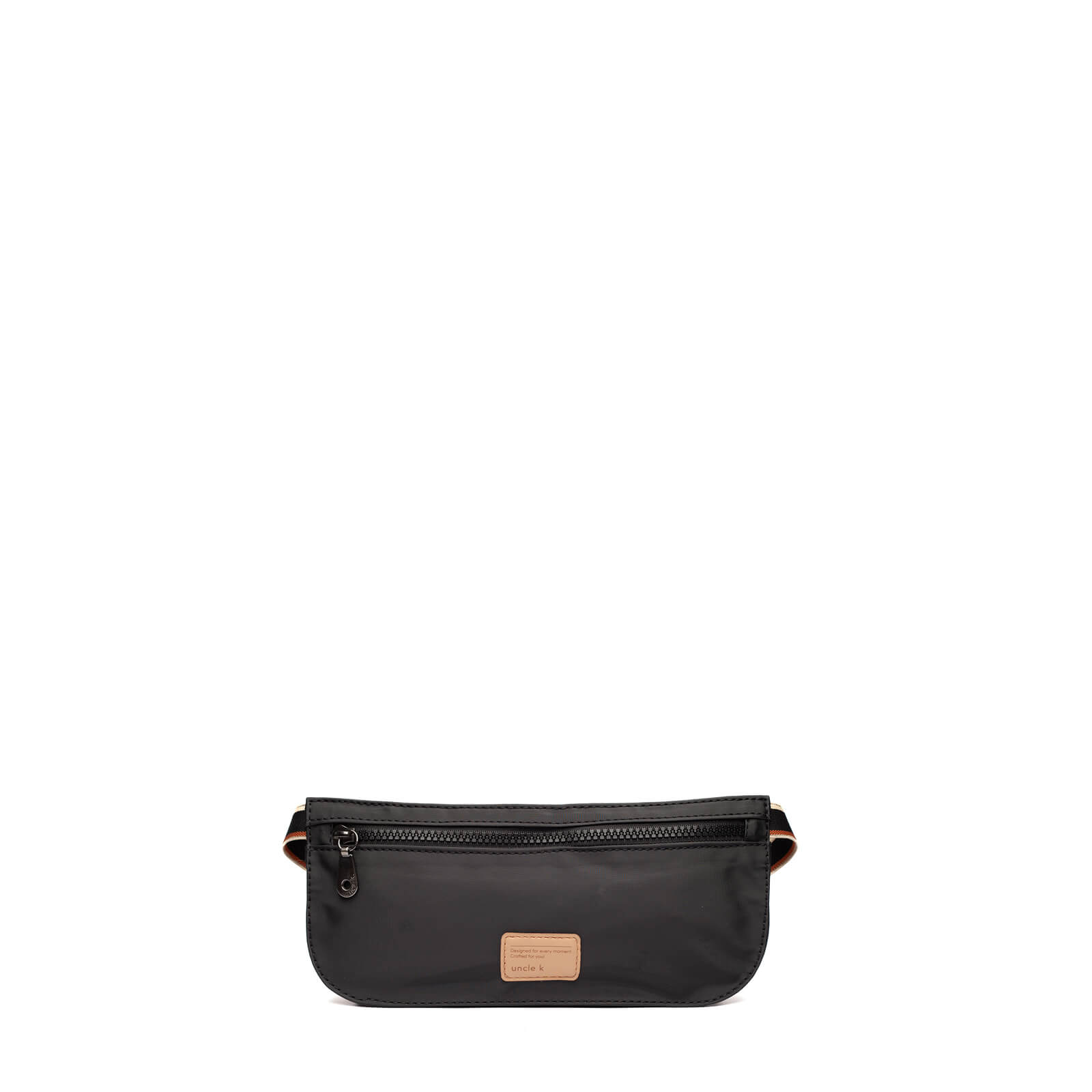 doleira nylon satin 70578 i25 preto U