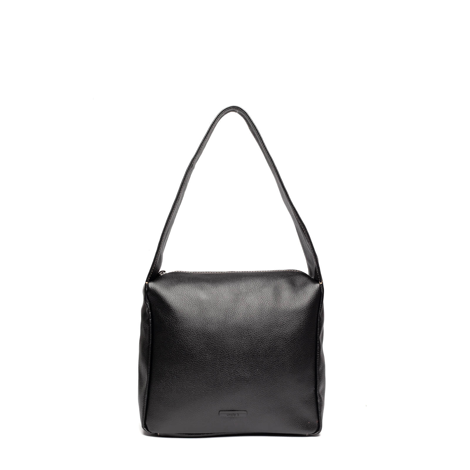 bolsa couro 61294 i25 preto U