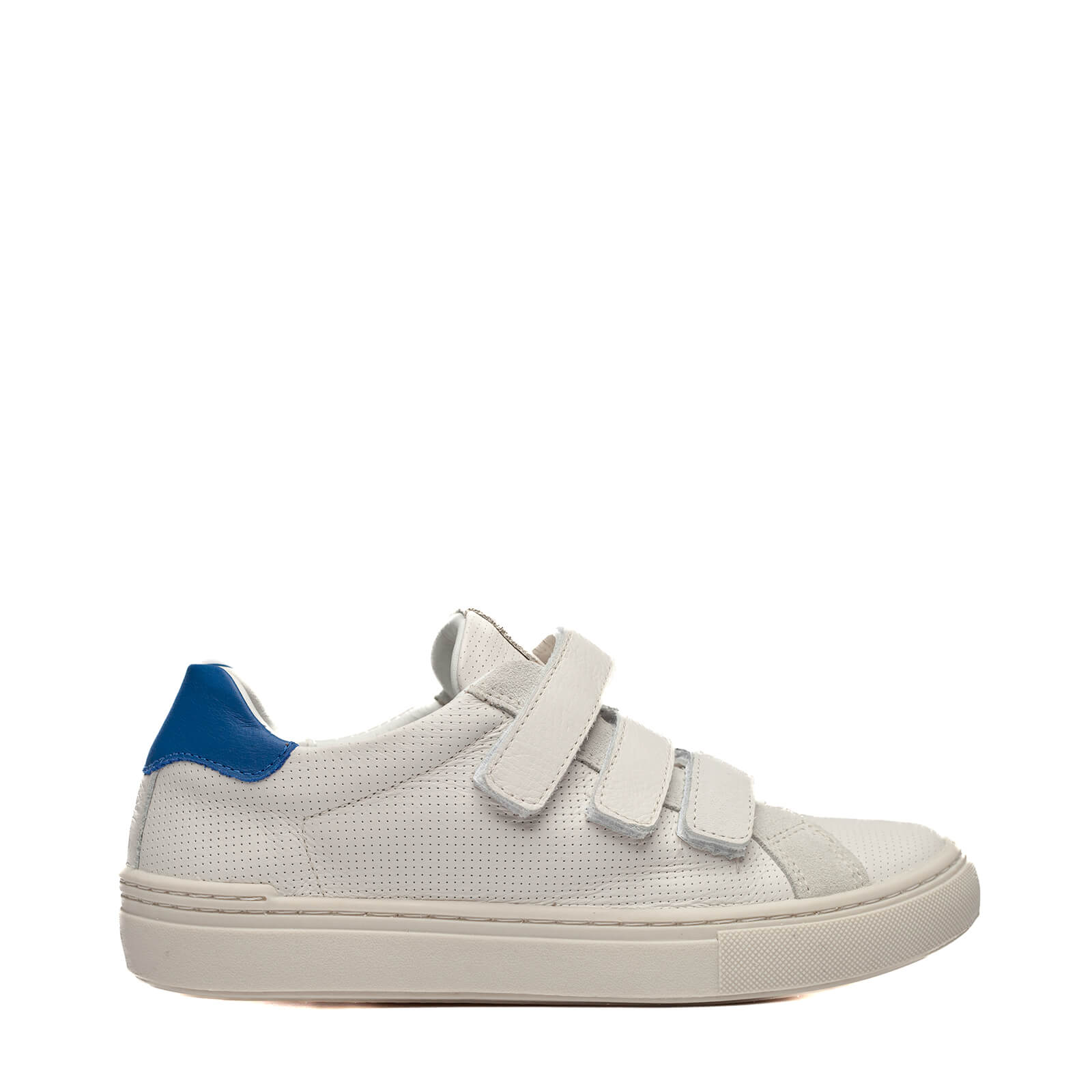 tenis couro sidney i25 branco 33