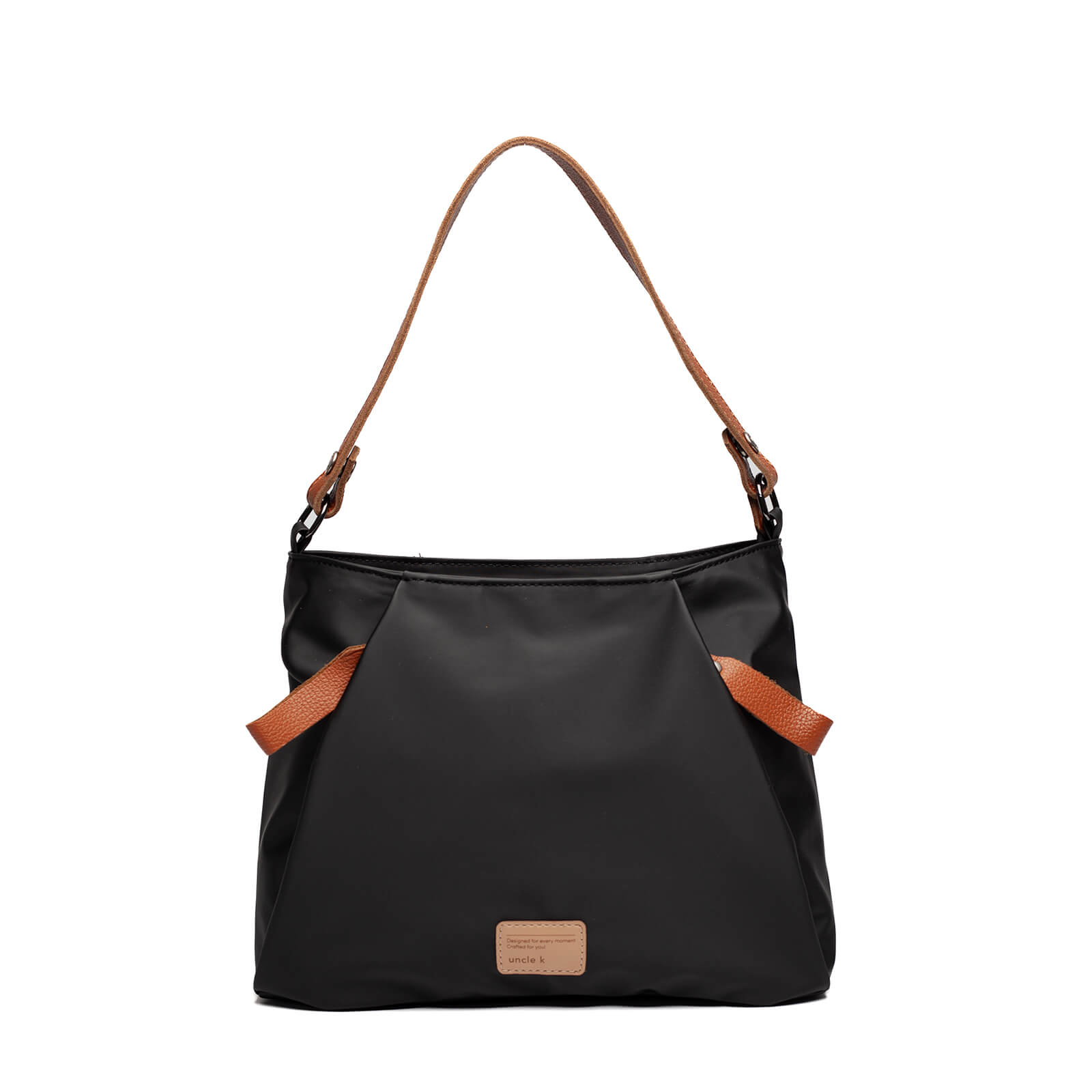 bolsa ny satin 61285 i25 preto U