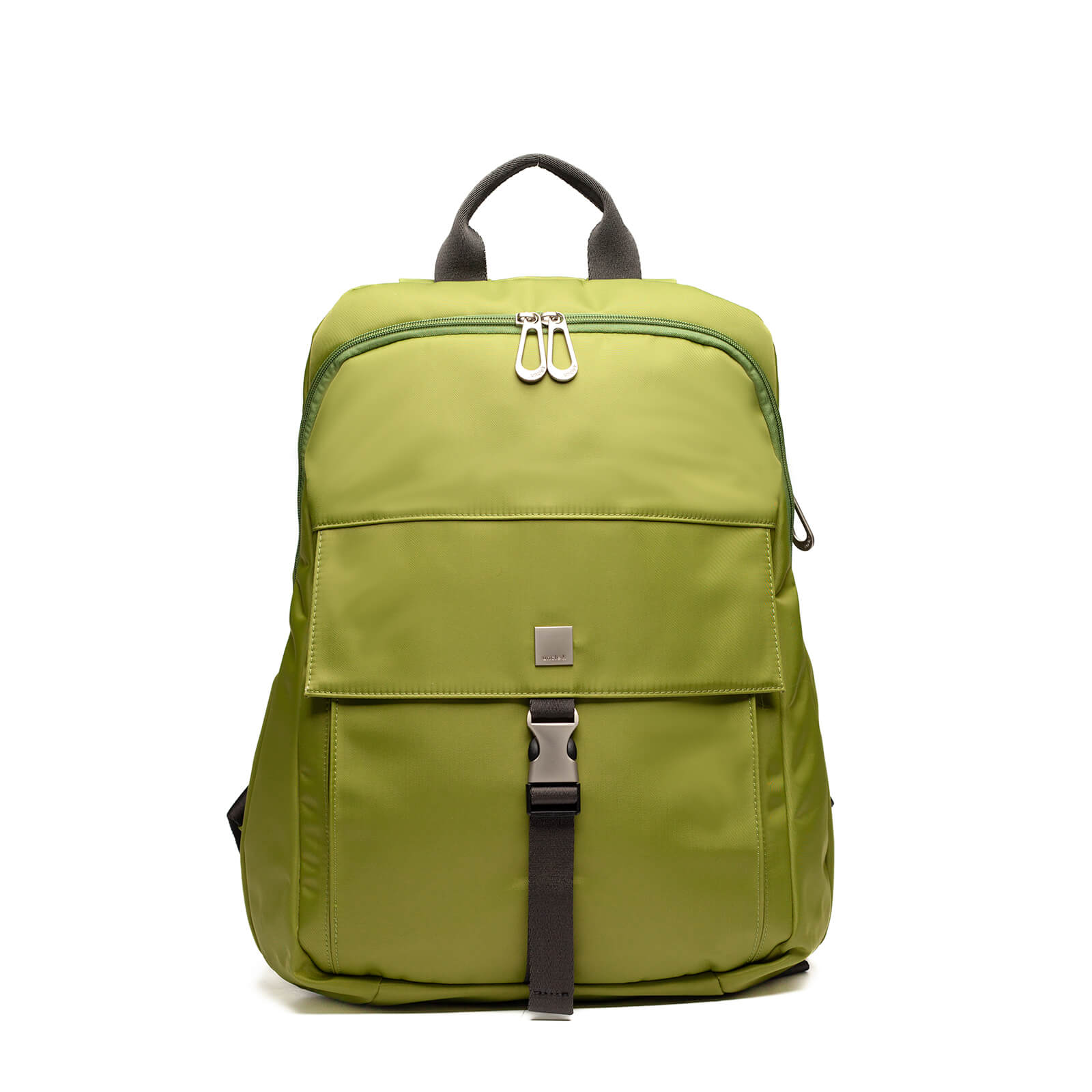 mochila ny BNT 61048 i25 verde U
