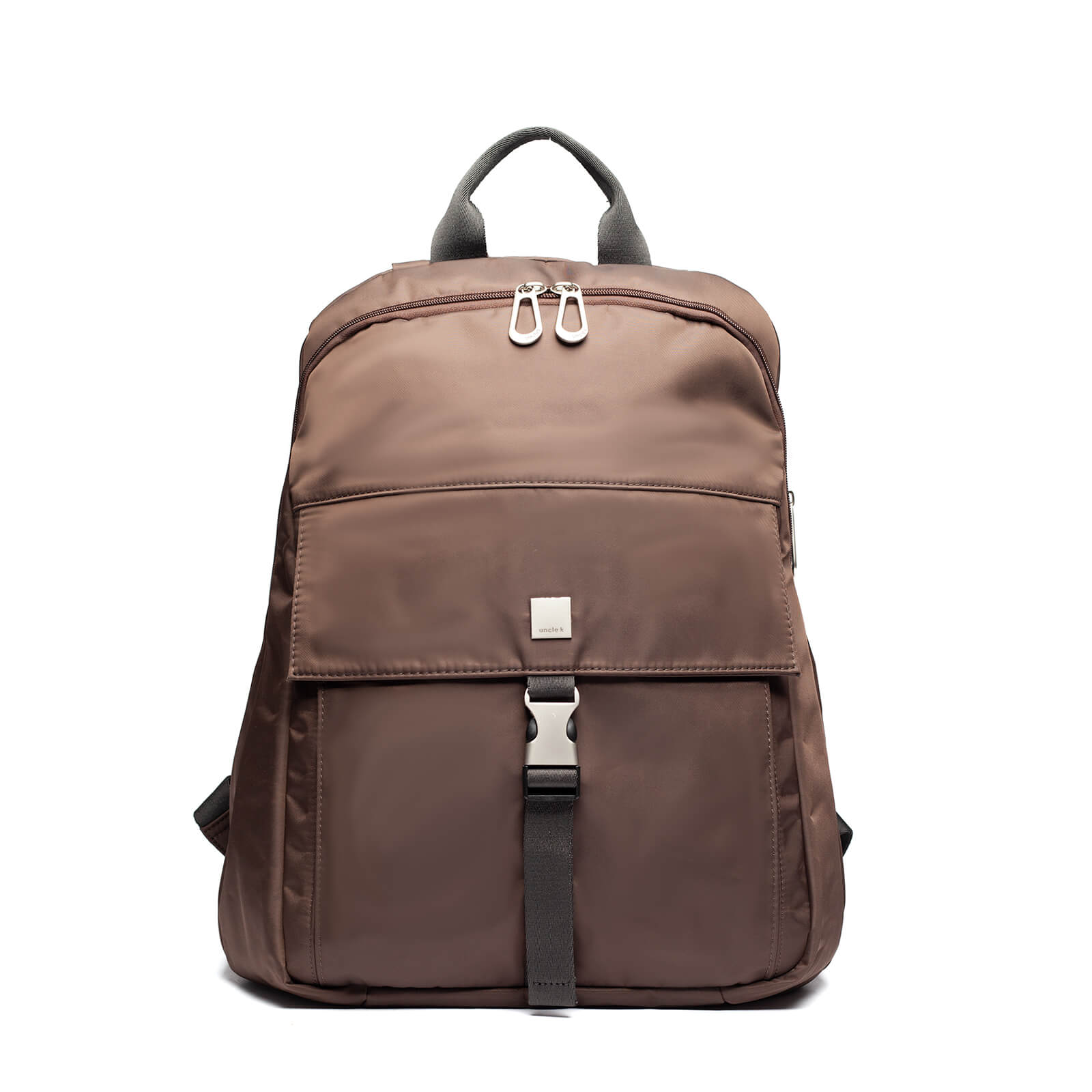 mochila ny BNT 61048 i25 marrom U