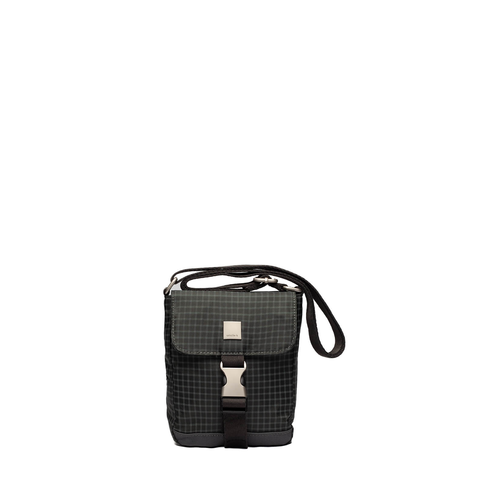 bolsa ny ripstop 61342 i25 cinza U