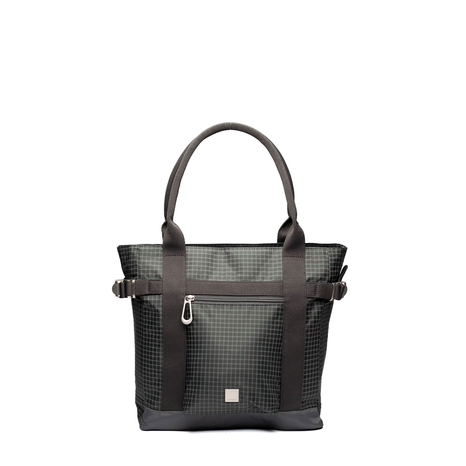 bolsa ny ripstop 61033 i25 cinza U