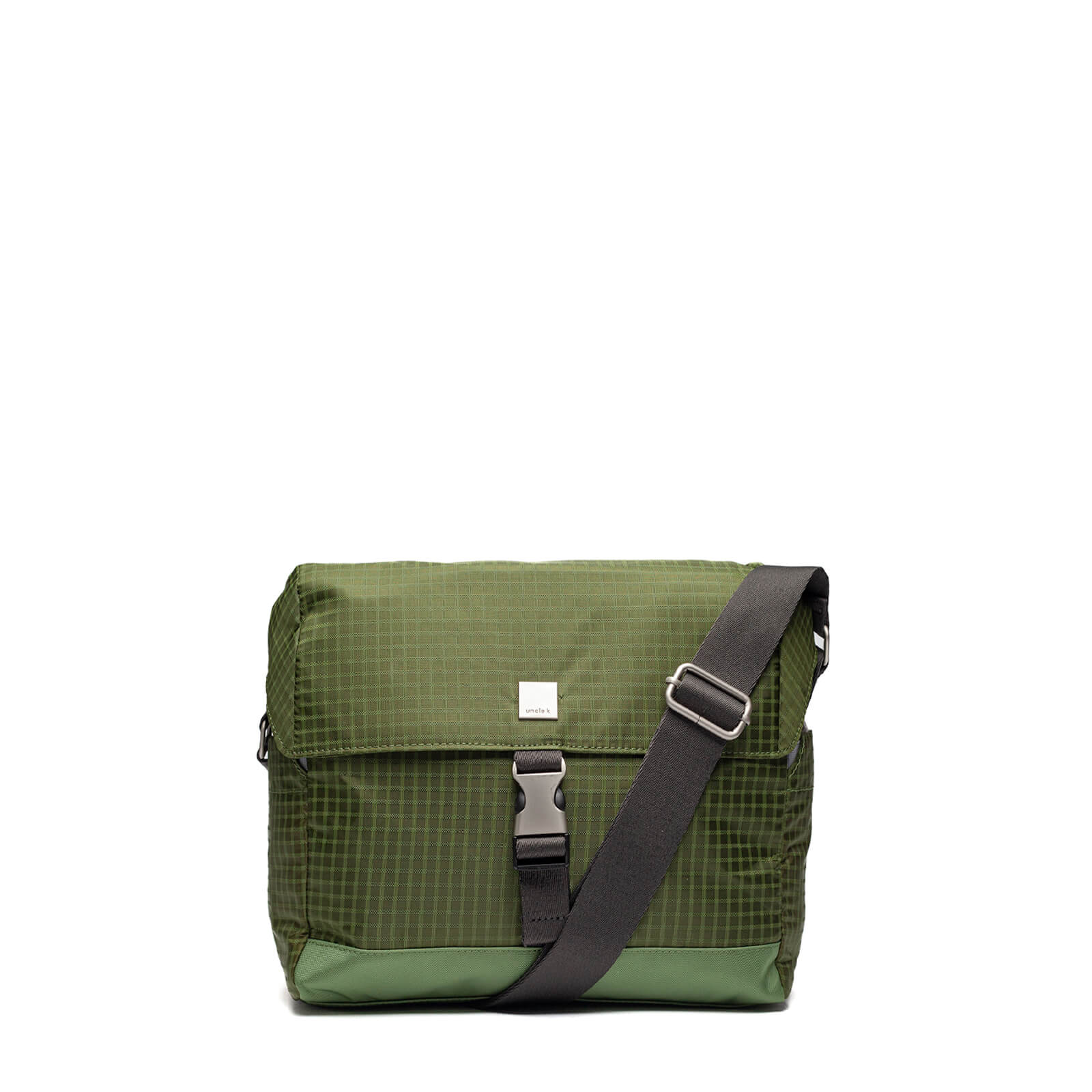 bolsa ny ripstop 61314 i25 verde U