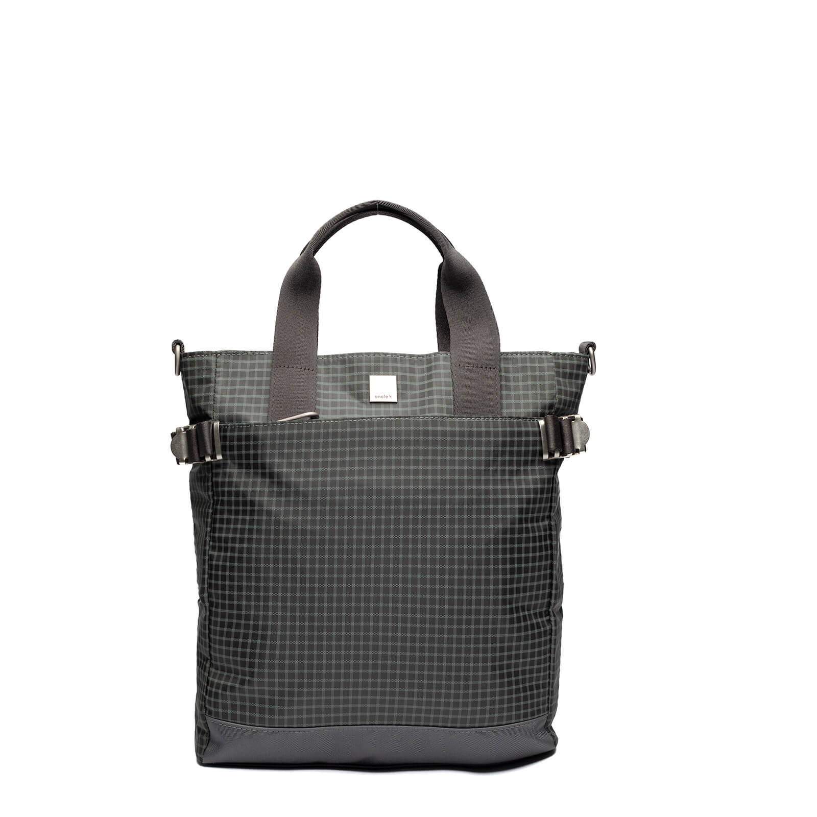 bolsa ny ripstop 61315 i25 cinza U