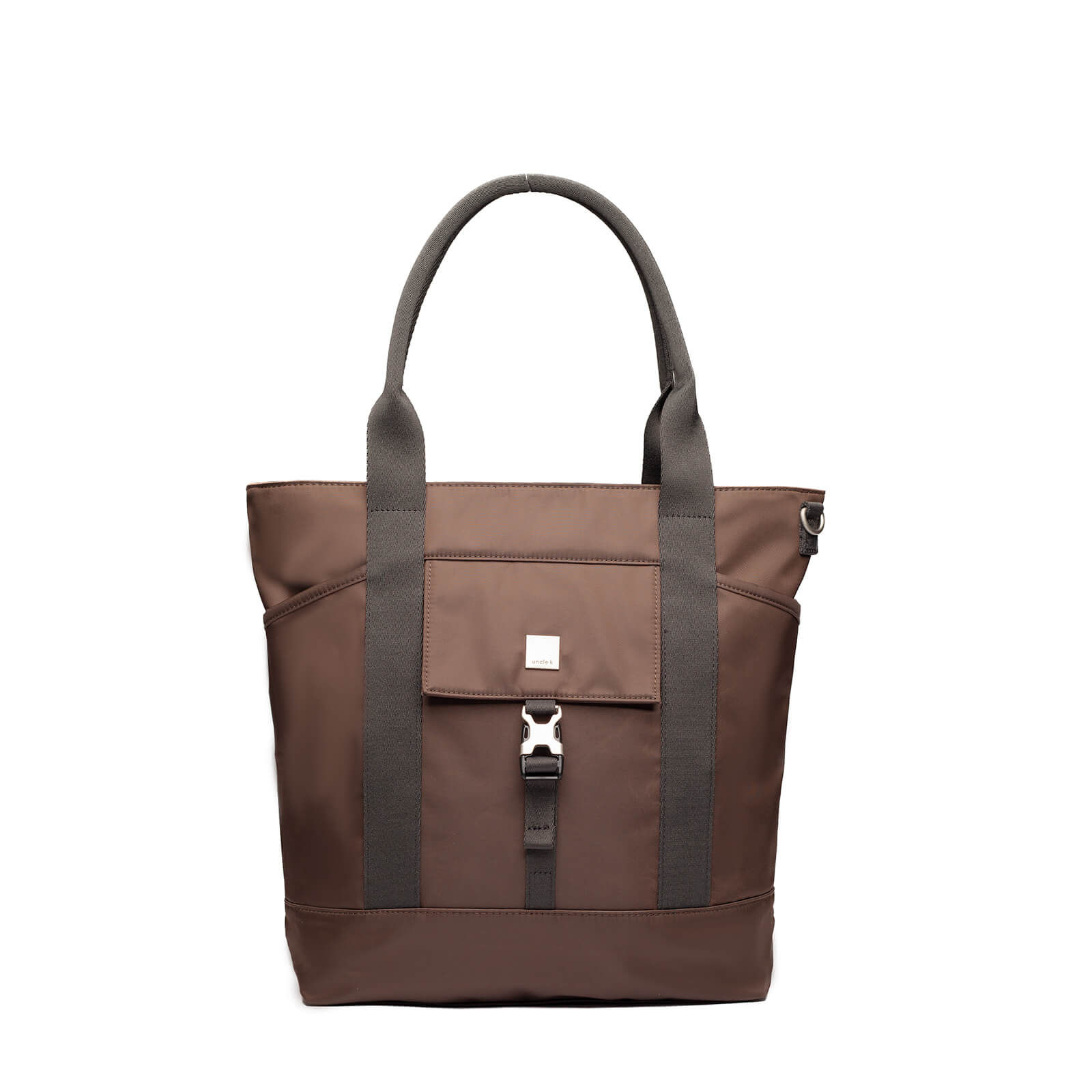 bolsa ny bnt 61317 i25 marrom U