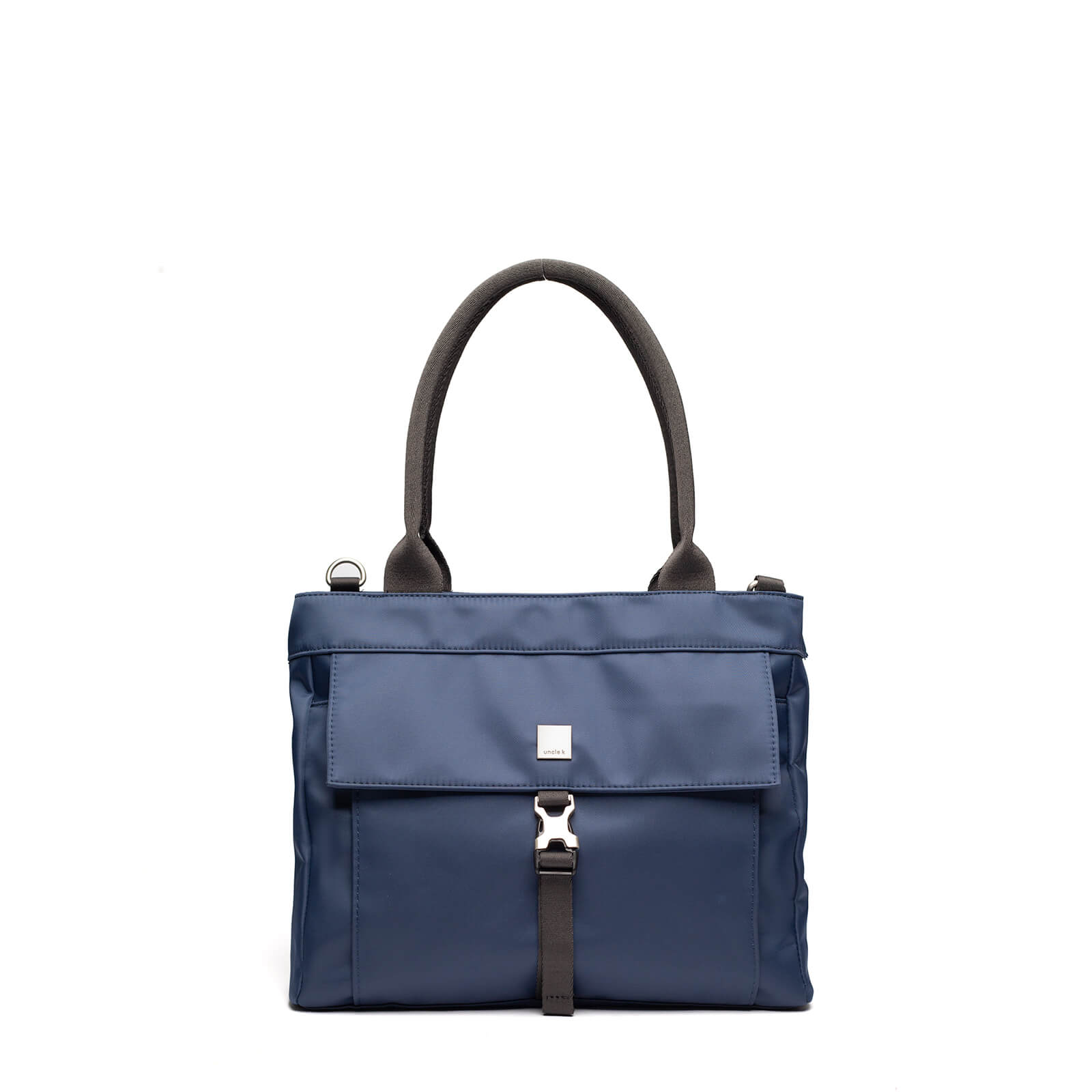 bolsa nylon bnt 61144 i25 marinho U