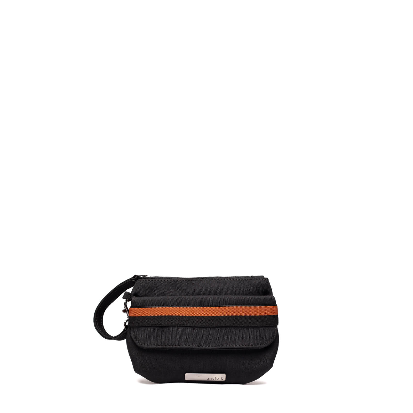 bolsinha de mao ny 70416 i25 preto U