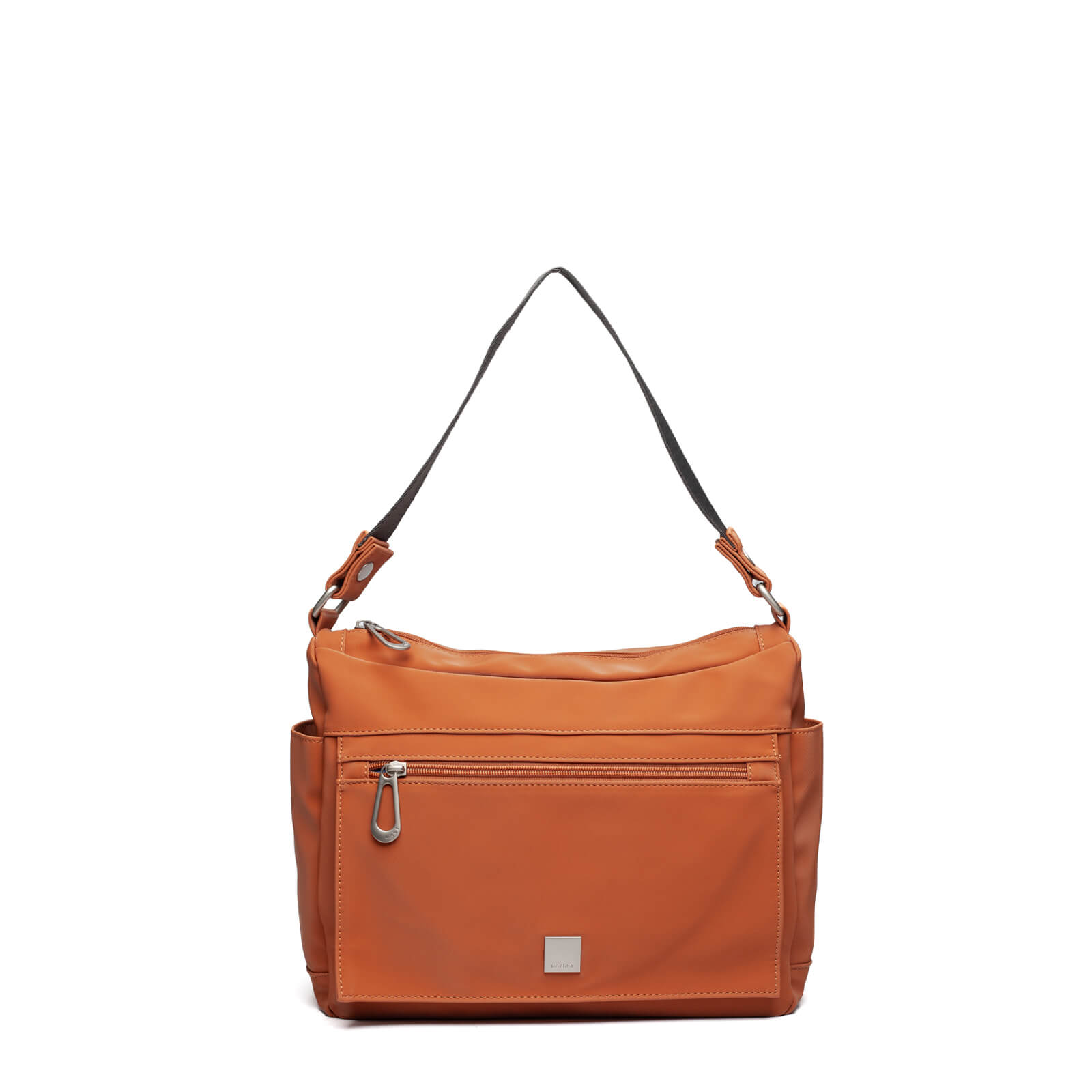 bolsa ny twill 61318 i25 caramelo U