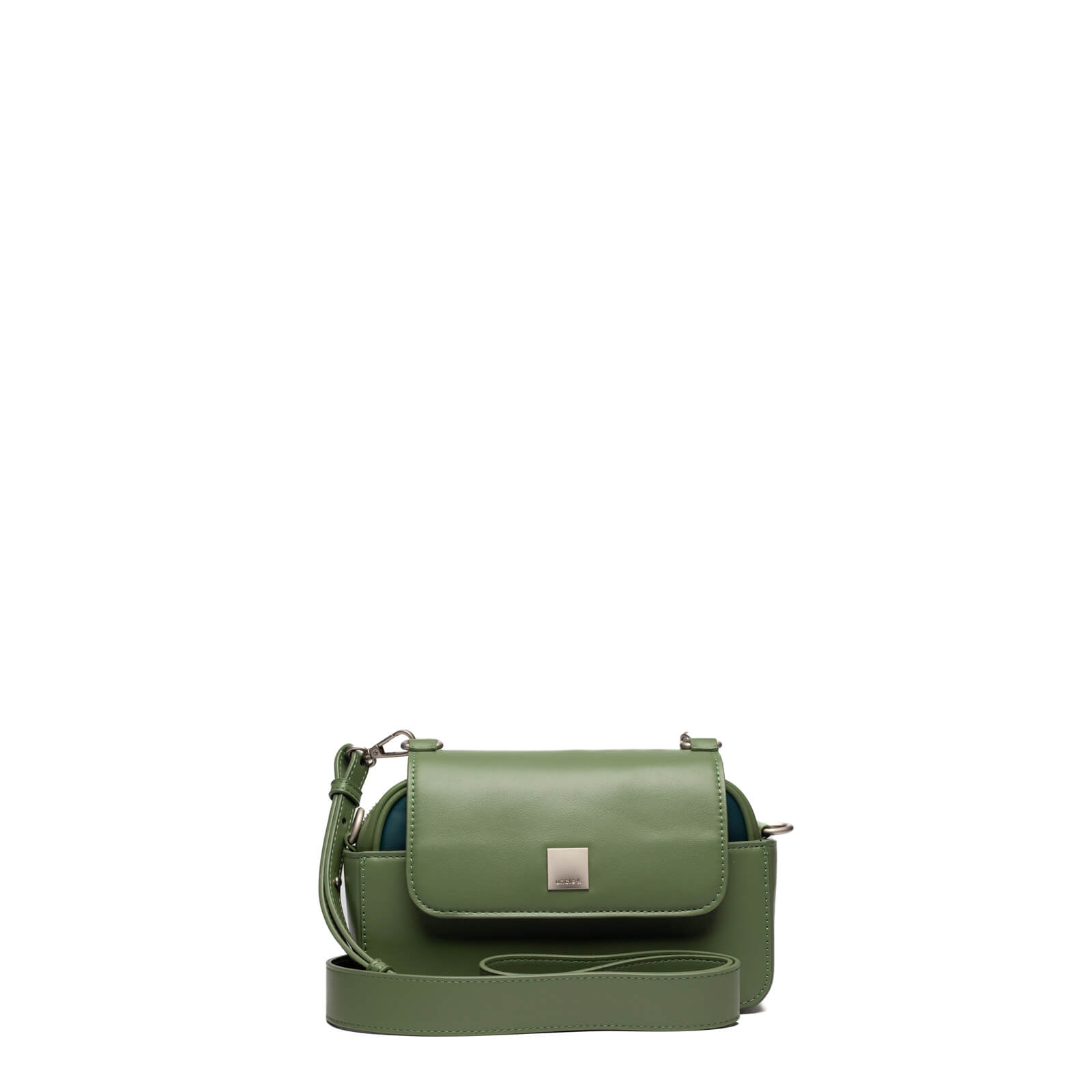 bolsa pu/neoprene 61321 i25 verde U