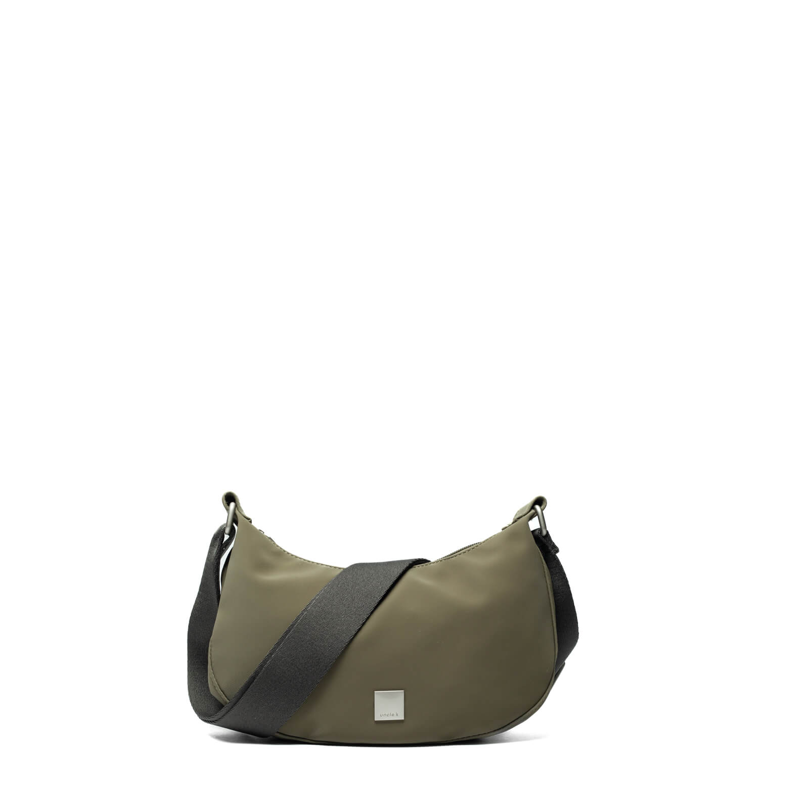 bolsa ny twill 61320 i25 verde U