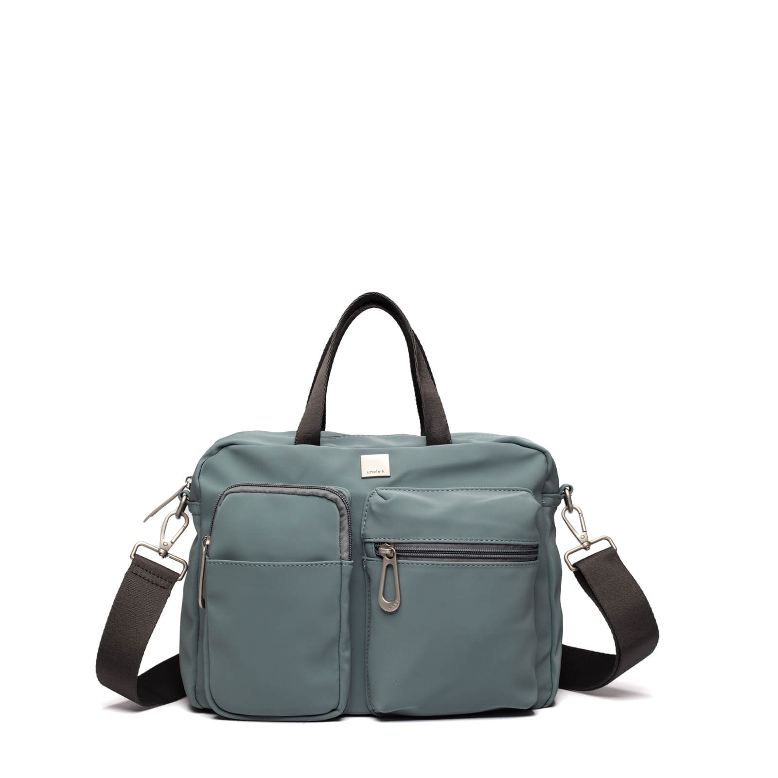 bolsa ny twill 61311 i25 azul U