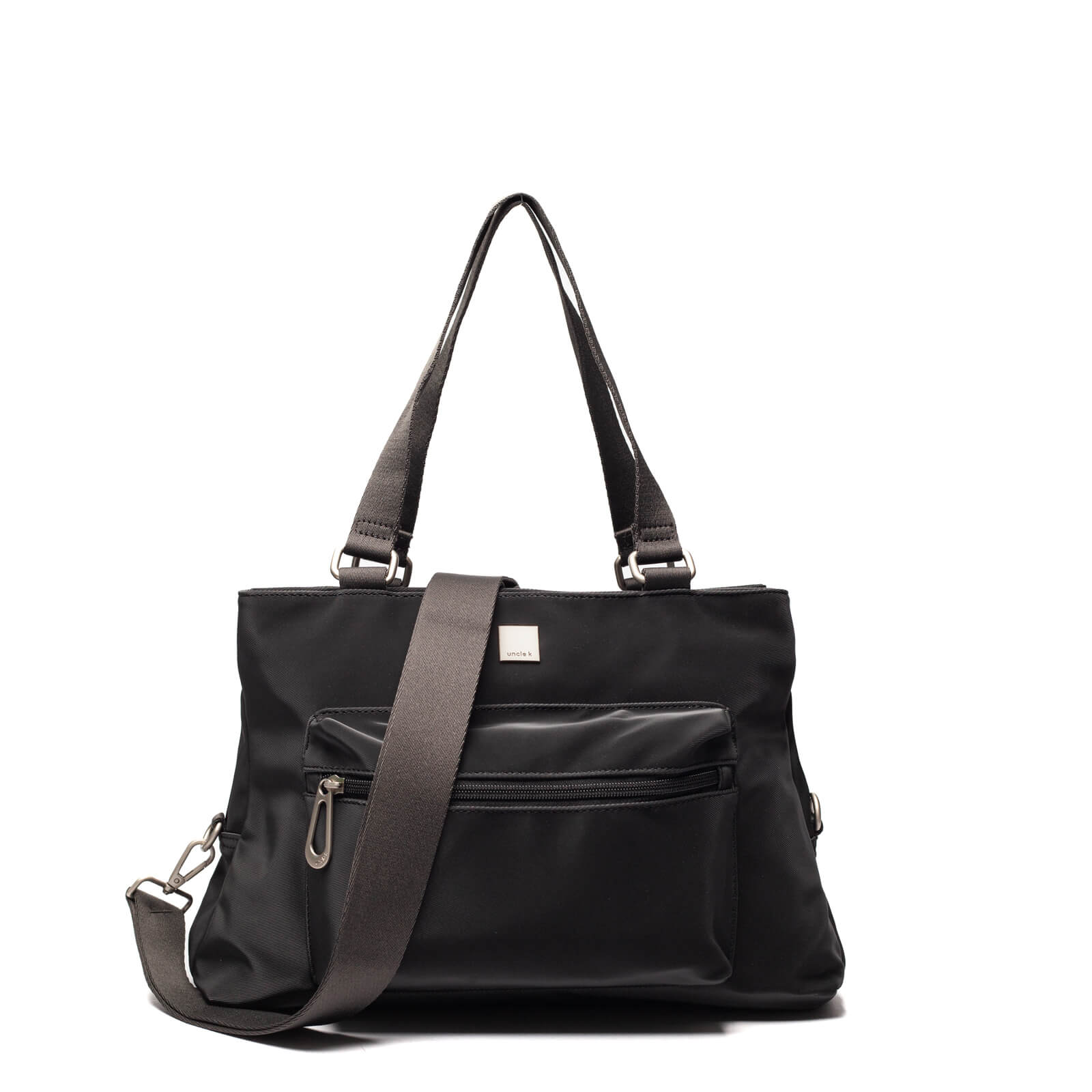bolsa ny twill 61312 i25 preto U
