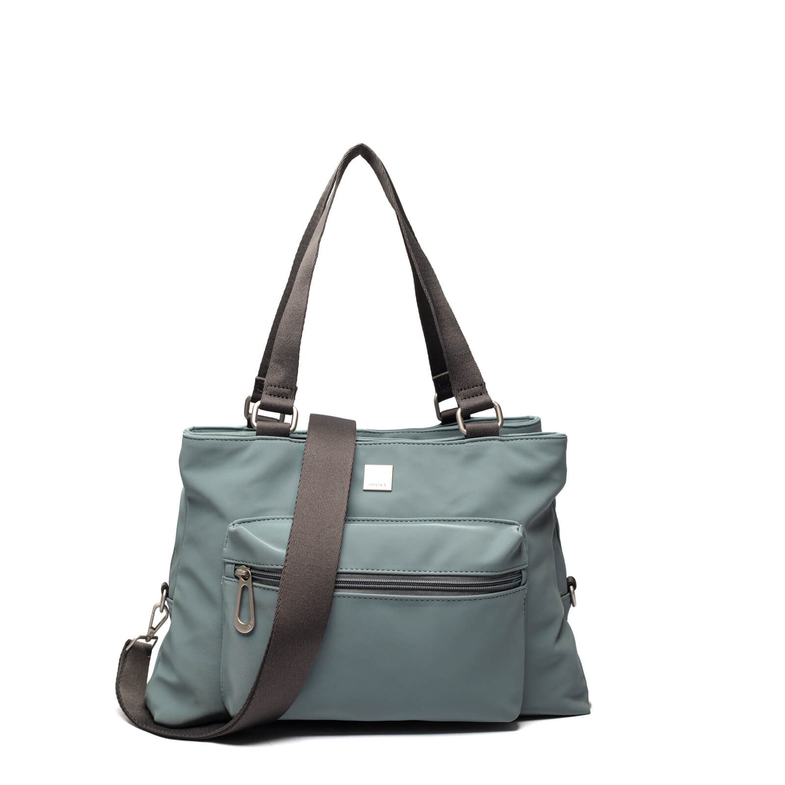 bolsa ny twill 61312 i25 azul U