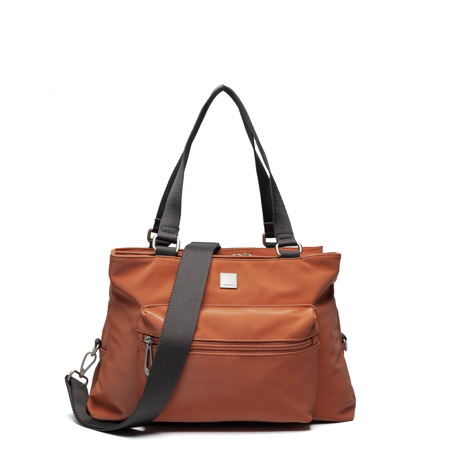 bolsa ny twill 61312 i25 caramelo U