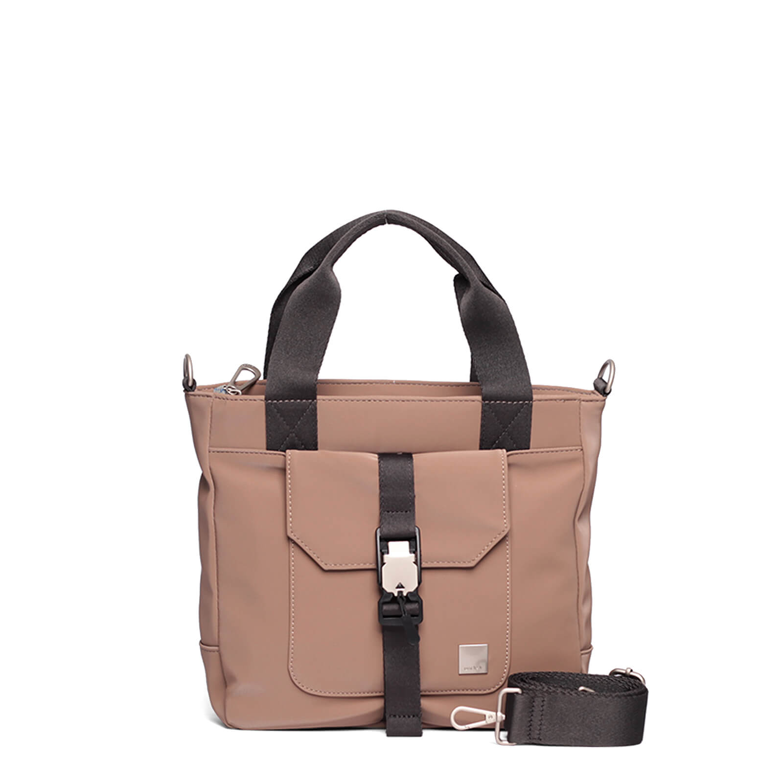 bolsa multiuso nylon twill 61309 i25 caqui U