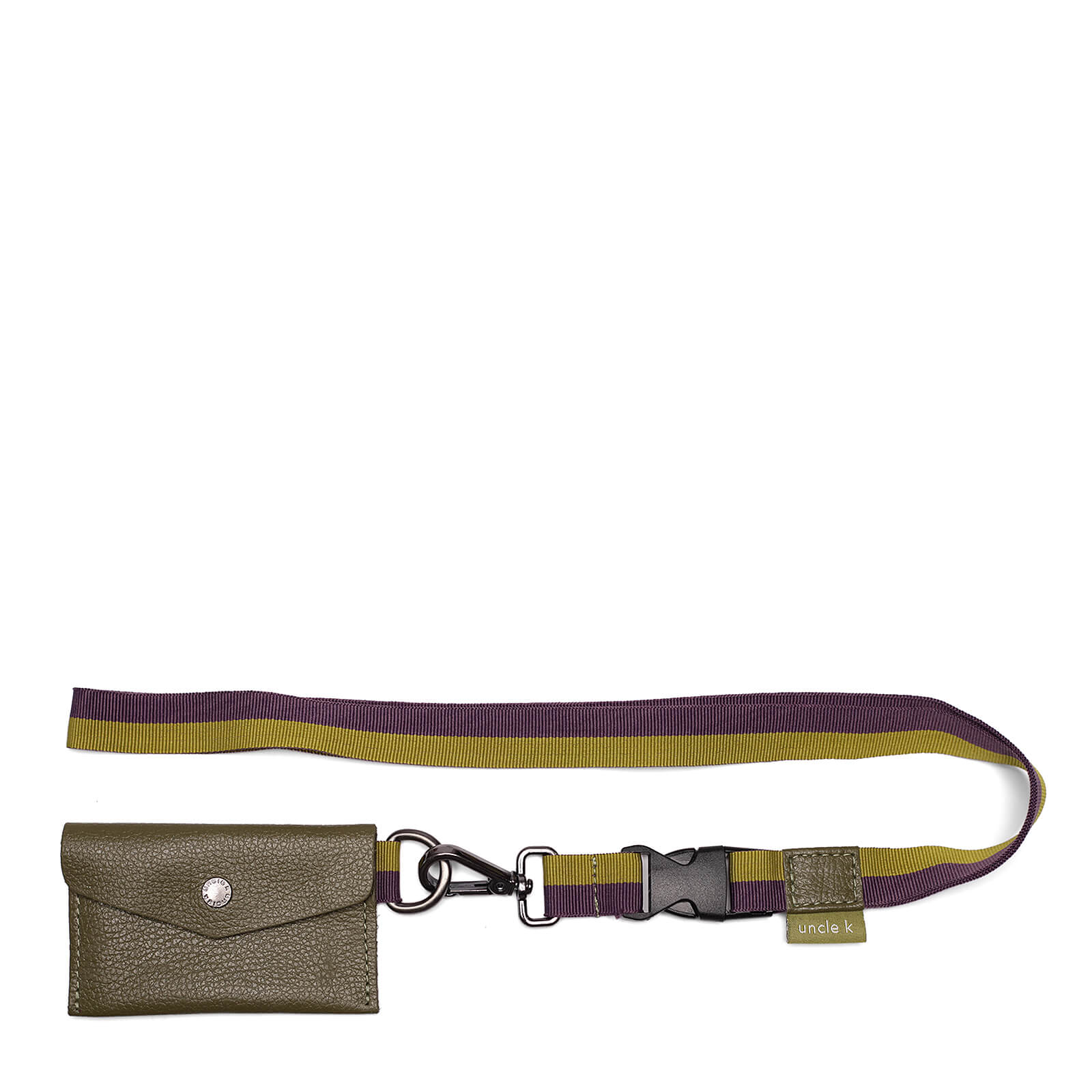 kit hands free couro 70508 i25 verde U
