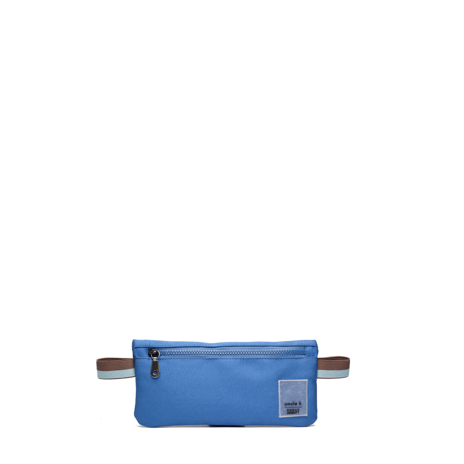 doleira nylon 70223 i25 azul U