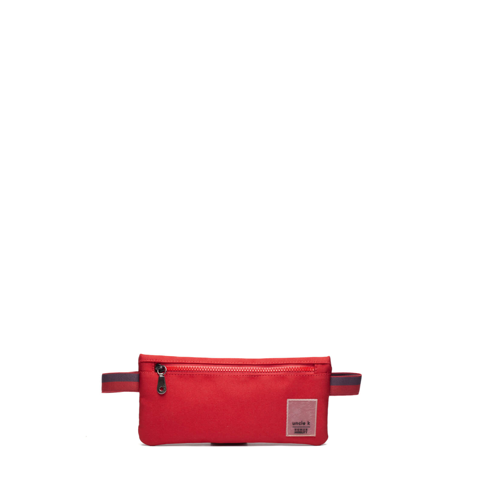 doleira nylon 70223 i25 vermelho U